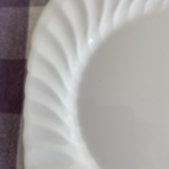 Johnson bros. Dessert luncheon plate square euc - Picture 5 of 5